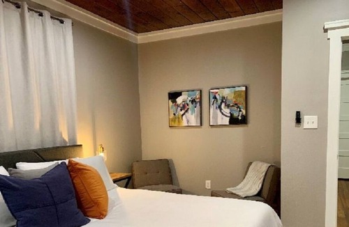 Eastside Promise Neighborhood House | Casa Nolan
