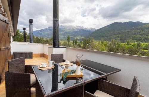 Villanua Apartment | Casa nora villanua