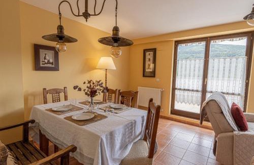 Villanua Apartment | Casa nora villanua