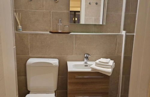 Paradiso House | CASA NOSTRA Lugano - Suite 1