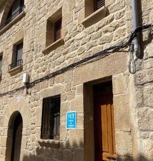 Calaceite House | Casa Nostra Matarranya