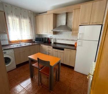 Calaceite House | Casa Nostra Matarranya