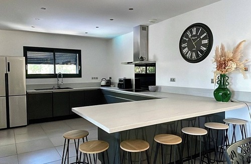 Porto-Vecchio Villa | Casa Nota Top villa 200m2 with private pool