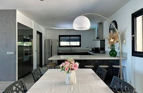 Porto-Vecchio Villa | Casa Nota Top villa 200m2 with private pool