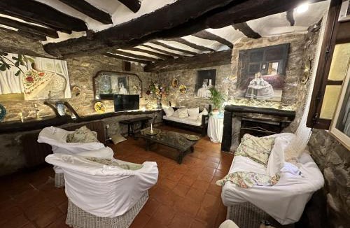 Tolva House | Casa Notari Congost de Montrebei