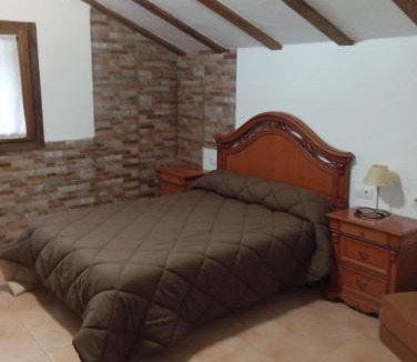 Asin de Broto Hotel | Casa Notario