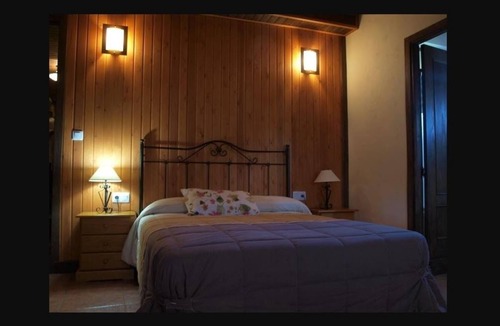 Asin de Broto House | Casa Notario