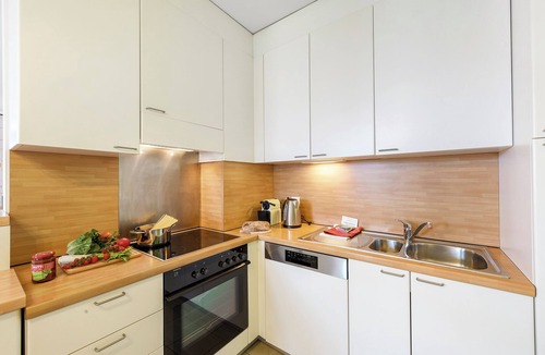 Viganello Apartment | Casa Nova Bella with free parking, Lugano, Switzerland