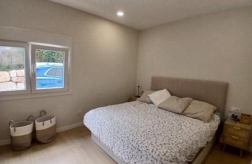 Vilobi d'Onyar House | Casa nueva junto al aeropuerto Girona y Costa Brava