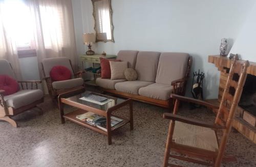 Caudiel House | Casa Numari