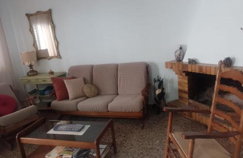 Caudiel House | Casa Numari