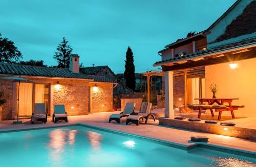 Orbanici House | Casa Nuoneti by Rent Istria