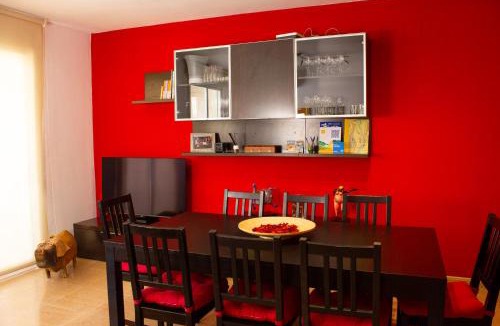 Puebla Tornesa House | Casa Nuri de Rei La Pobla Tornesa