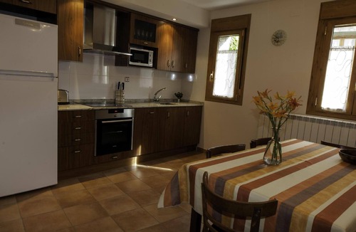 Ainsa-Sobrarbe House | Casa O Trujar