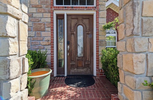 Springdale House | Casa Oasis - Large Home, 1-Acre, Near Trails & Fun