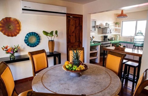 La Paz House | Casa Oasis