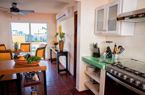 La Paz House | Casa Oasis