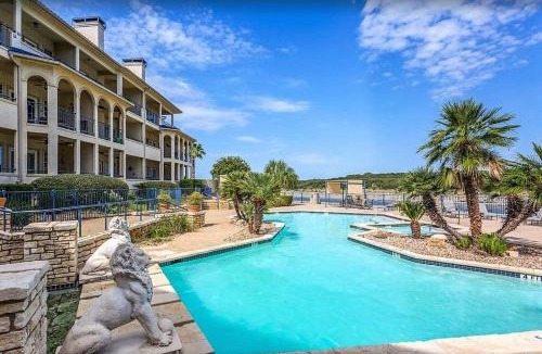 Lago Vista House | Casa Oasis
