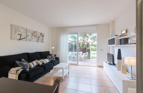 Mont-roig Bahia House | Casa Ocean by MarCalma