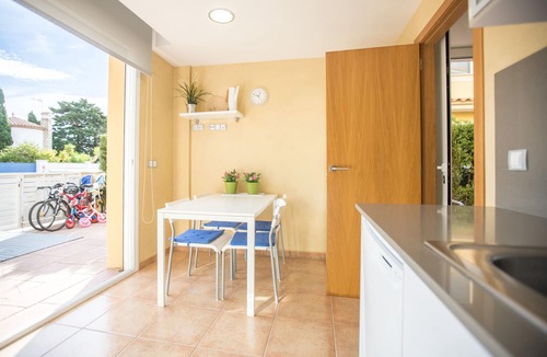 Mont-roig Bahia Apartment | Casa Ocean - Tourist accommodation MarCalma