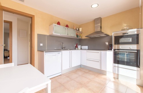 Mont-roig Bahia Apartment | Casa Ocean - Tourist accommodation MarCalma