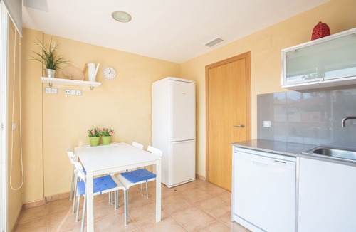 Mont-roig Bahia Apartment | Casa Ocean - Tourist accommodation MarCalma