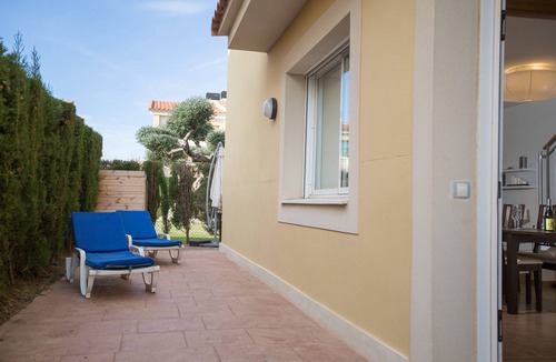 Mont-roig Bahia Apartment | Casa Ocean - Tourist accommodation MarCalma