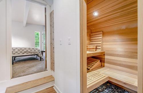 West Hills House | Casa Oceano