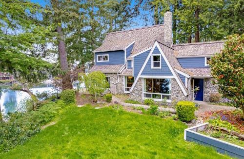 West Hills House | Casa Oceano