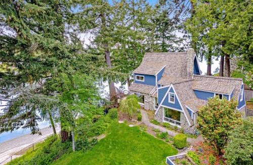 West Hills House | Casa Oceano