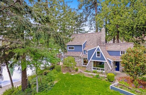 West Hills House | Casa Oceano