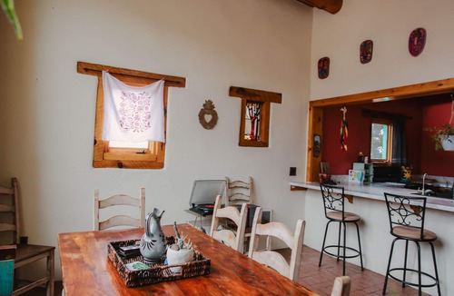 Placitas House | Casa of Watermelon sueños