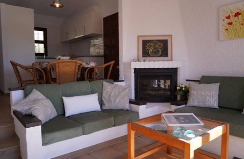 La Torre Vella House | Casa Ogassa - L'Estartit, Torre Vella