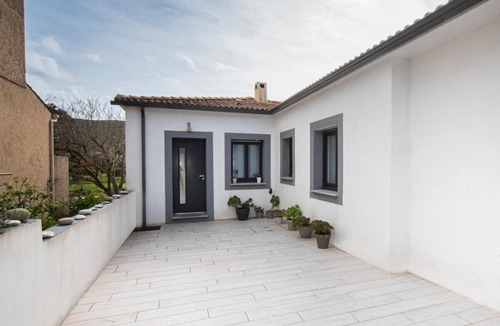 Santa-Severa Villa | Casa Olâ House