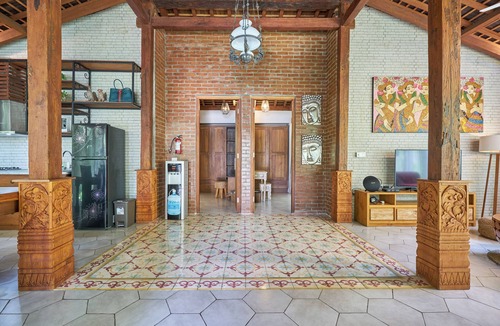 Pererenan Villa | Casa ola Villa