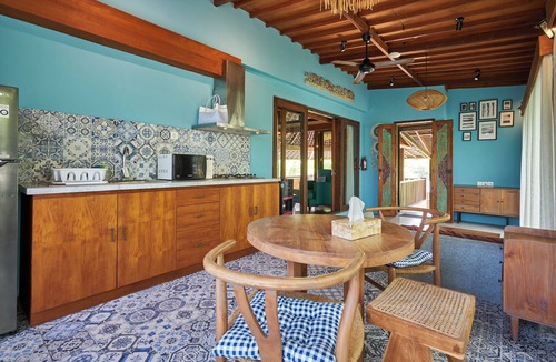Pererenan Villa | Casa ola Villa