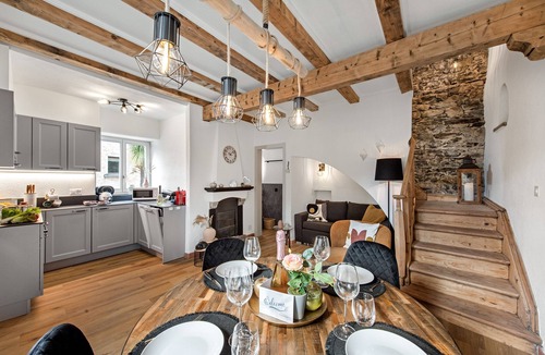 Ascona Apartment | Casa oliva - boutique townhouse - Ascona, Ascona, Switzerland