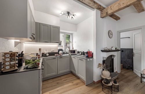 Ascona Apartment | Casa oliva - boutique townhouse - Ascona, Ascona, Switzerland