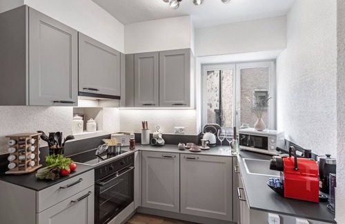 Ascona Apartment | Casa oliva - boutique townhouse - Ascona, Ascona, Switzerland