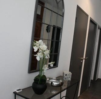 La Gare Apartment | Casa Oliva -situé au 2ème étage sans ascenseur