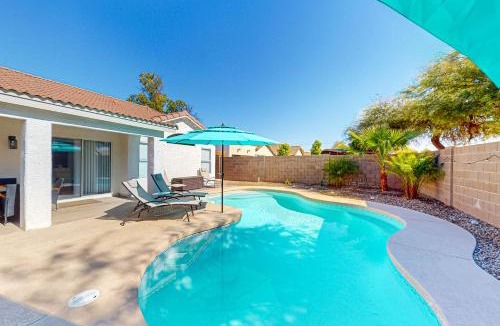 Chandler House | Casa Oliva