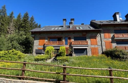 Alt Aneu Apartment | Casa Olivia