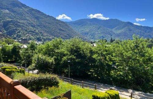 Alt Aneu Apartment | Casa Olivia