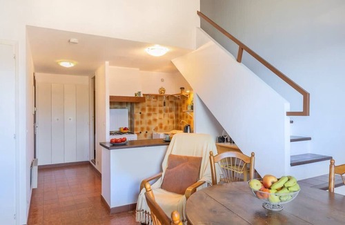 Saint-Florent Apartment | Casa Olivia