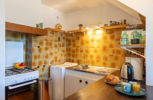 Saint-Florent Apartment | Casa Olivia