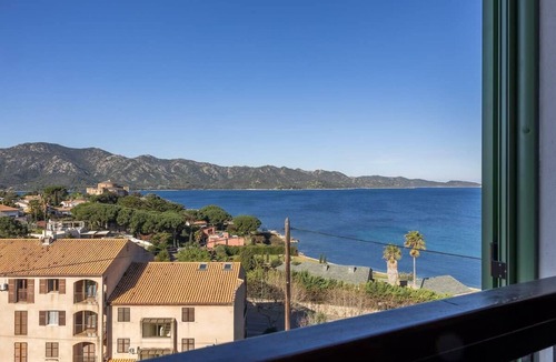 Saint-Florent Apartment | Casa Olivia