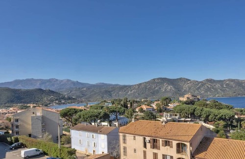 Saint-Florent Apartment | Casa Olivia