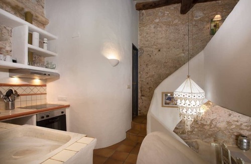 Canyelles House | Casa Olivo at Masia Nur Sitges (Adults only 18+)