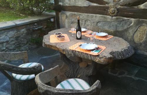Collina d'Oro House | Casa Olivo