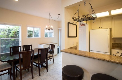 Davis House | Casa on K St